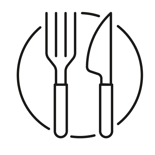 Food and Drinks icon