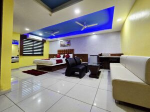 Executive room by Hotel Point View